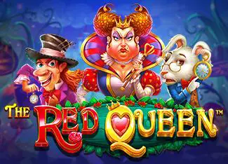 The Red Queen coverImage