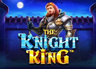 The Knight King coverImage