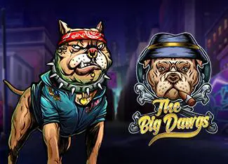 The Big Dawgs coverImage
