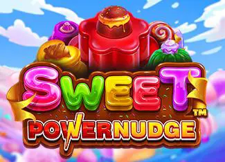 Sweet Powernudge coverImage