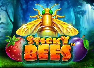 Sticky Bees coverImage
