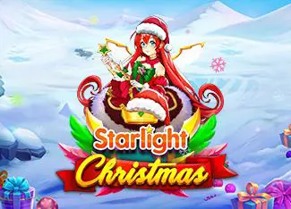 Starlight Christmas coverImage