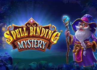 Spellbinding Mystery coverImage