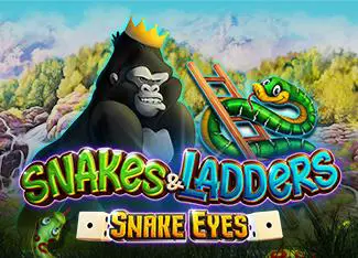 Snakes & Ladders - Snake Eyes coverImage
