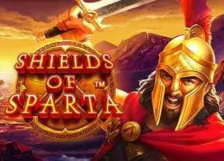 Shield Of Sparta coverImage