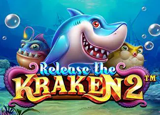 Release the Kraken 2 coverImage