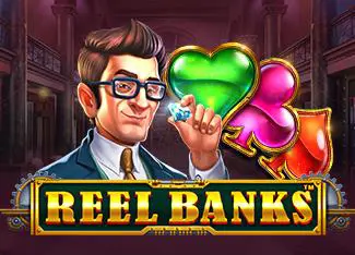 Reel Banks coverImage