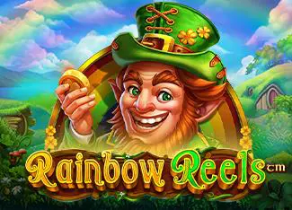 Rainbow Reels coverImage