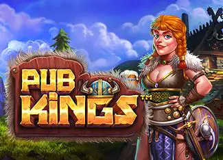 Pub Kings coverImage