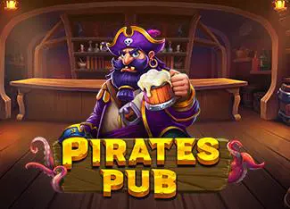 Pirates Pub coverImage