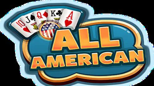 ALL AMERICAN coverImage