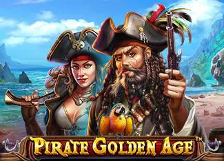 Pirate Golden Age coverImage