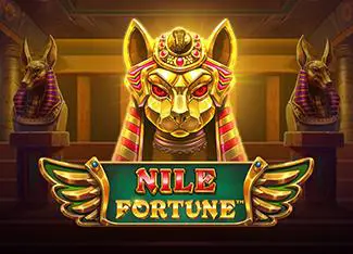 Nile Fortune coverImage