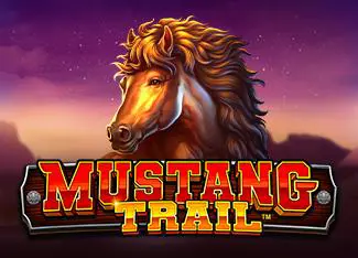 Mustang Trail coverImage