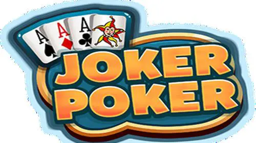 JOKER POKER coverImage