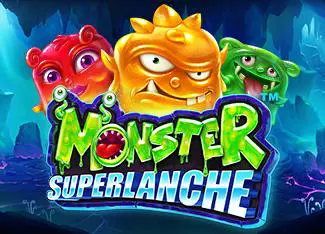 Monster Superlanche coverImage