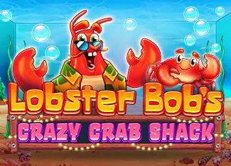 Lobster Bob's Crazy Crab Shack coverImage