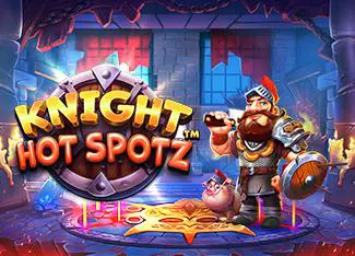 Knight Hot Spotz coverImage