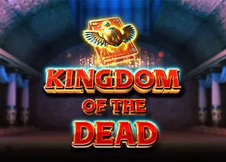 Kingdom of the Dead coverImage