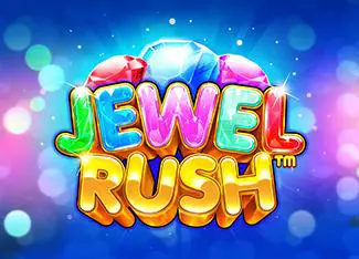 Jewel Rush coverImage