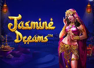 Jasmine Dreams coverImage