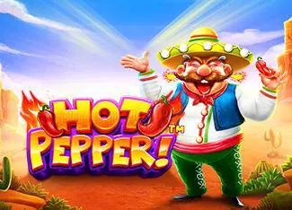 Hot Pepper coverImage