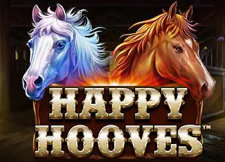 Happy Hooves coverImage