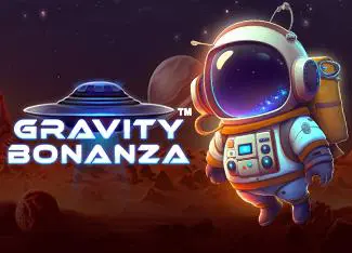 Gravity Bonanza coverImage