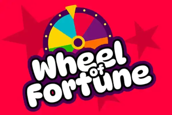 Wheel of Fortune coverImage