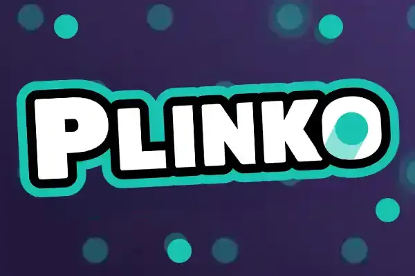 Plinko coverImage