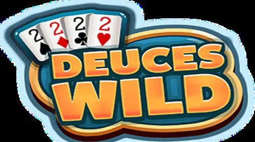 DEUCES WILD coverImage