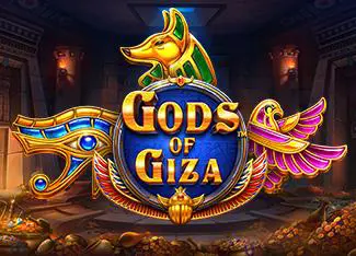 Gods of Giza coverImage