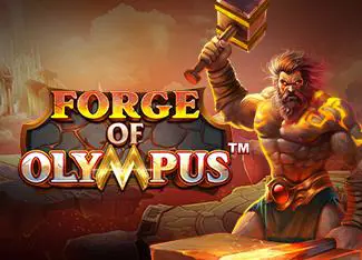 Forge of Olympus coverImage