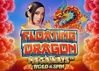 Floating Dragon Hold & Spin Megaways coverImage