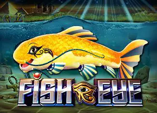 Fish Eye coverImage