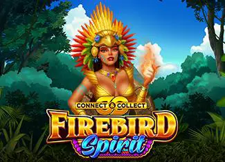 Firebird Spirit - Connect & Collect coverImage