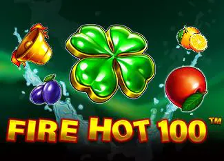 Fire Hot 100 coverImage