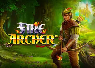 Fire Archer coverImage