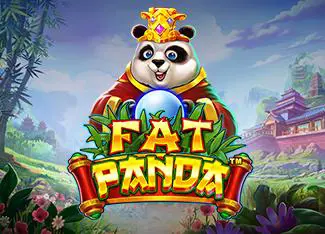 Fat Panda coverImage