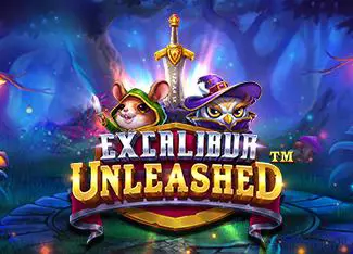 Excalibur Unleashed coverImage