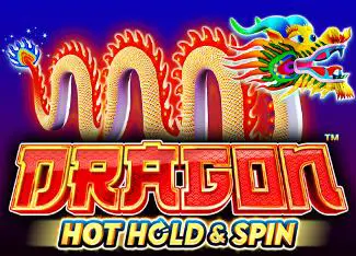 Dragon Hot Hold & Spin coverImage