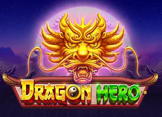 Dragon Hero coverImage