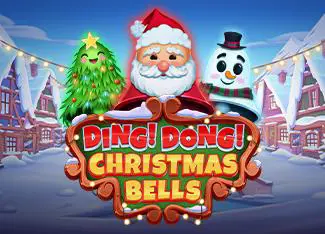 Ding Dong Christmas Bells coverImage
