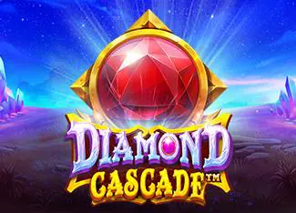 Diamond Cascade coverImage