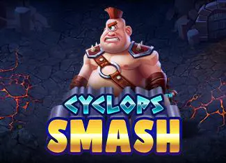 Cyclops Smash coverImage
