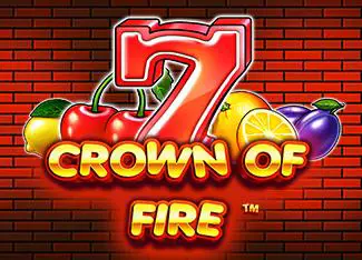 Crown of Fire coverImage