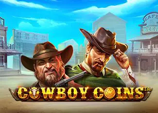 Cowboy Coins coverImage
