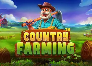 Country Farming coverImage
