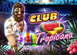 Club Tropicana coverImage