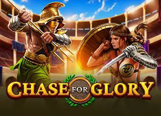 Chase For Glory coverImage